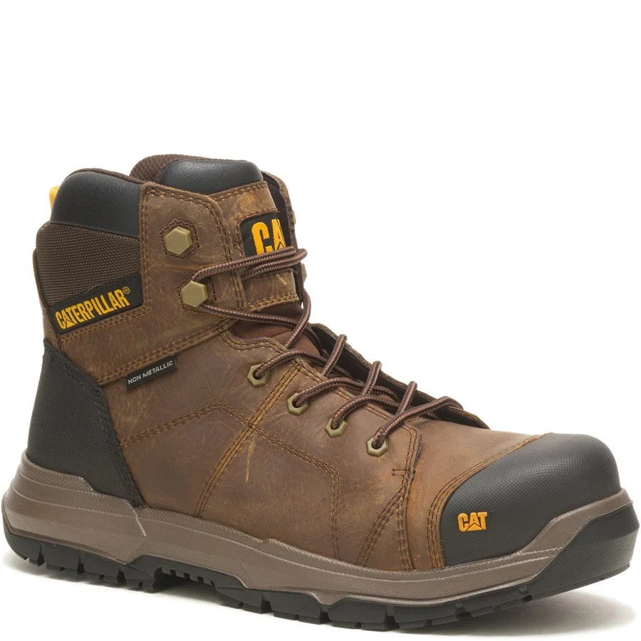 Cat Crossrail 2.0 Safety Boot